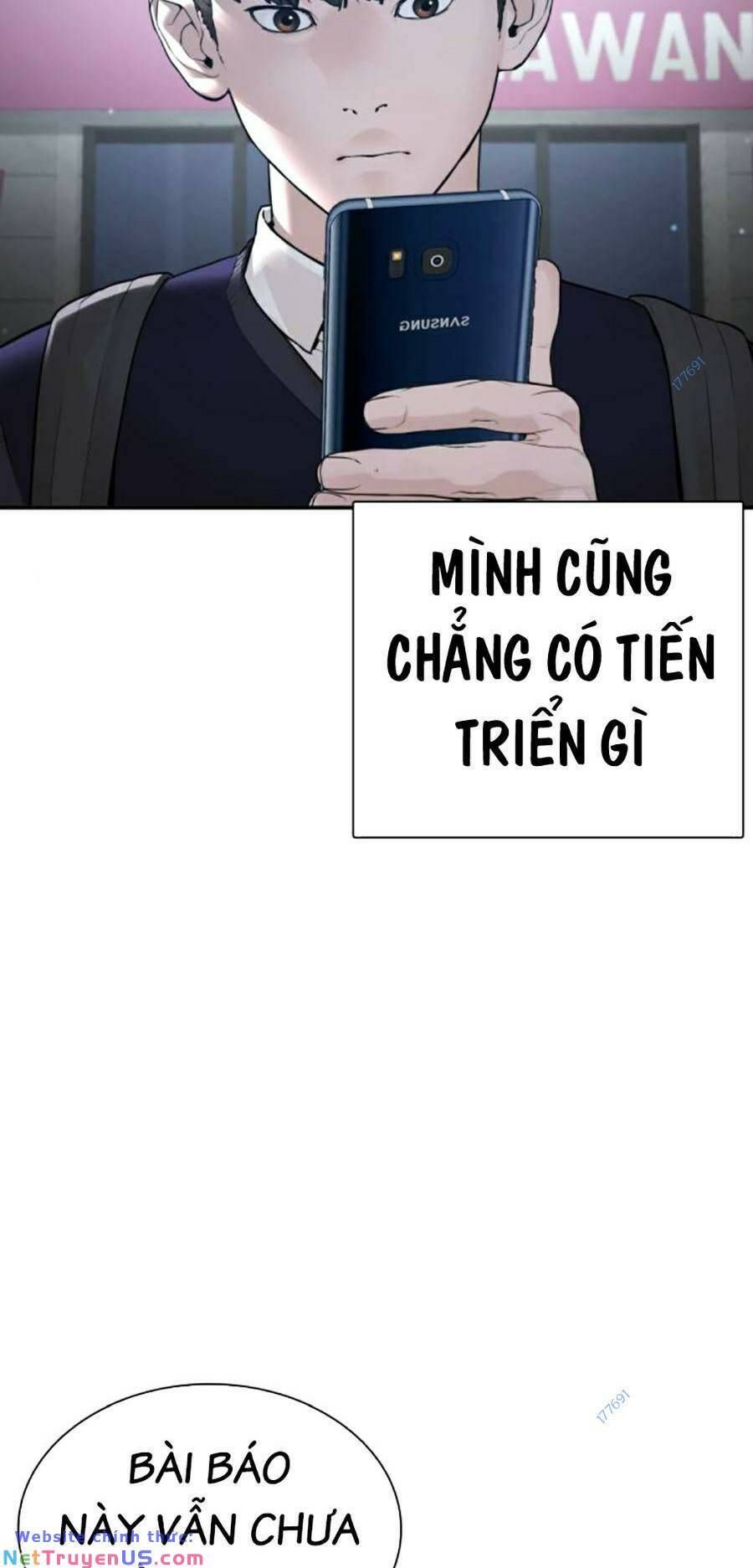 đọc truyện Cách Chiến Thắng Trận Đấu Chương 197 ảnh 68 tại Truyện Dạ Ký