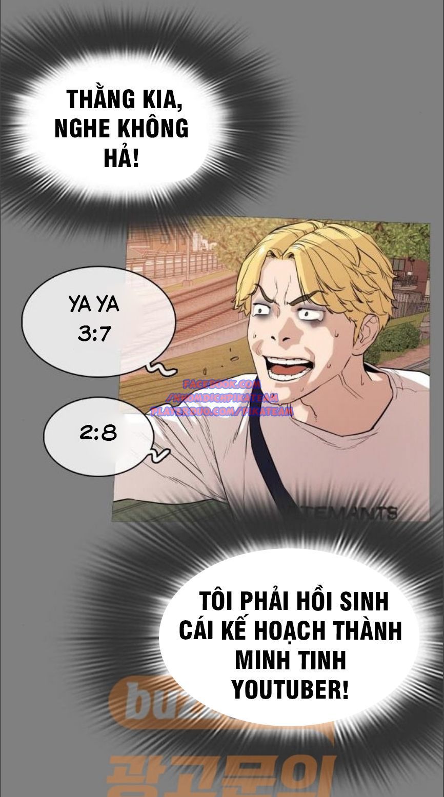 đọc truyện Cách Chiến Thắng Trận Đấu Chương 2 ảnh 102 tại Truyện Dạ Ký