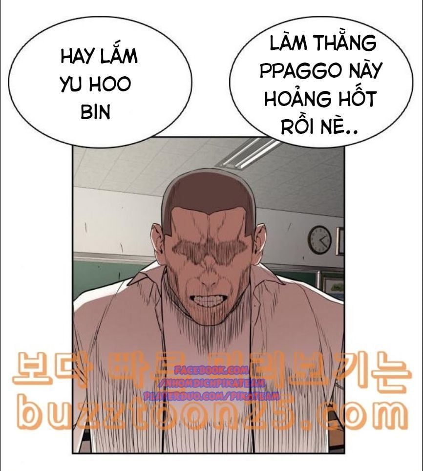 đọc truyện Cách Chiến Thắng Trận Đấu Chương 2 ảnh 117 tại Truyện Dạ Ký