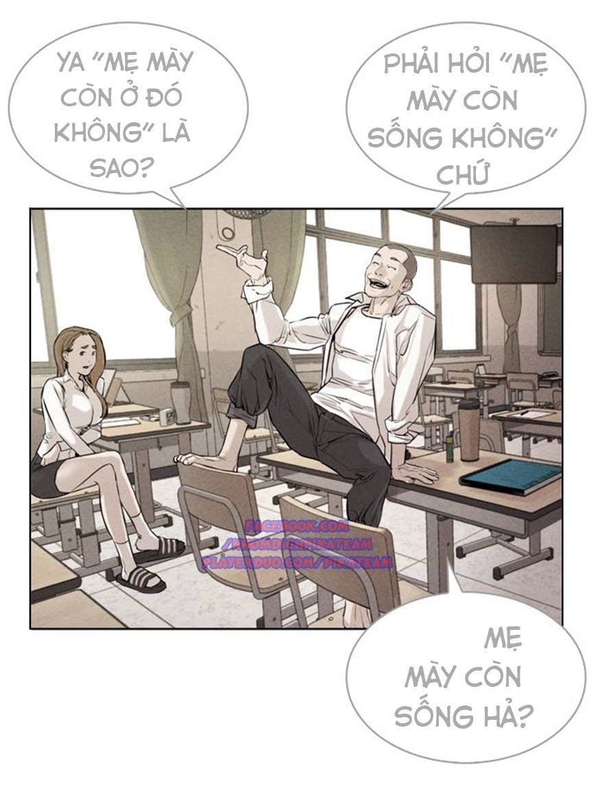 đọc truyện Cách Chiến Thắng Trận Đấu Chương 2 ảnh 151 tại Truyện Dạ Ký