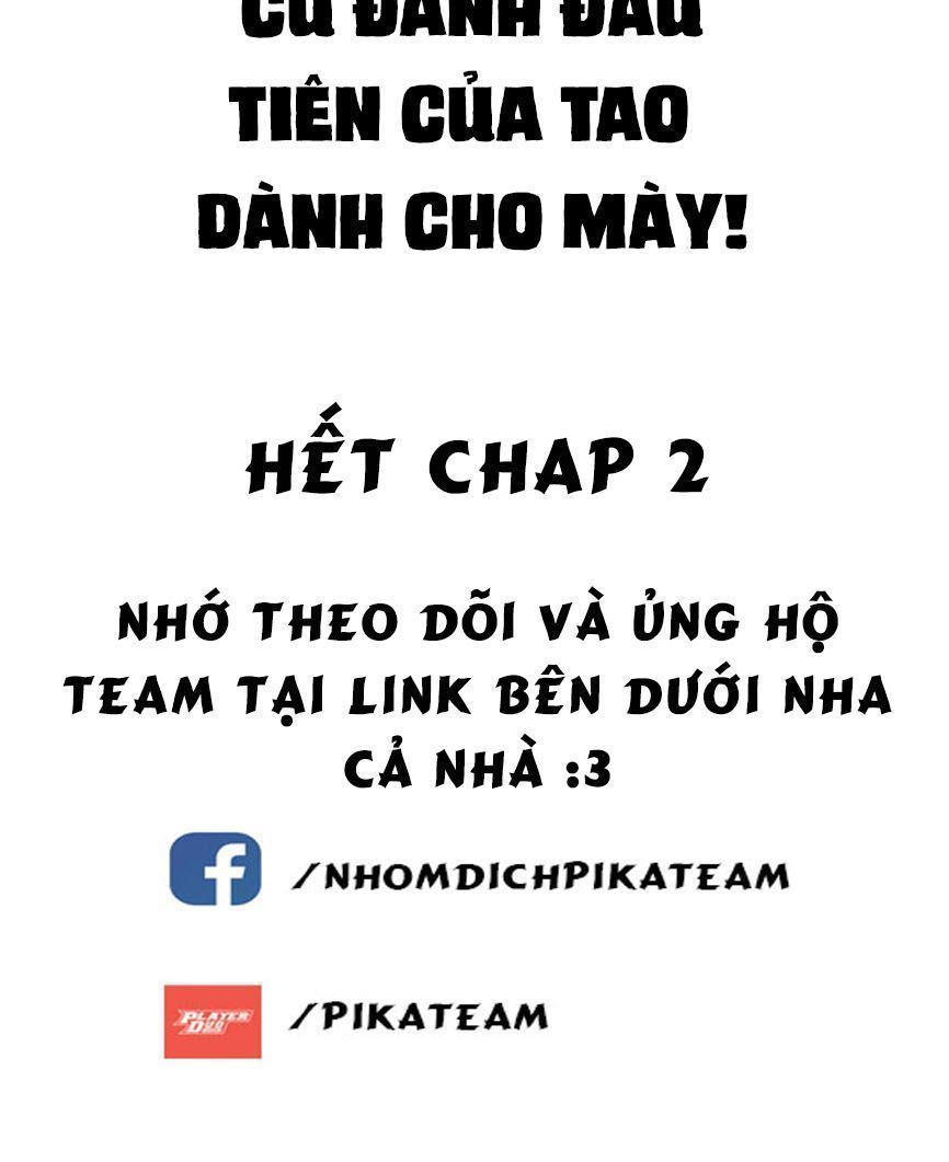 đọc truyện Cách Chiến Thắng Trận Đấu Chương 2 ảnh 153 tại Truyện Dạ Ký