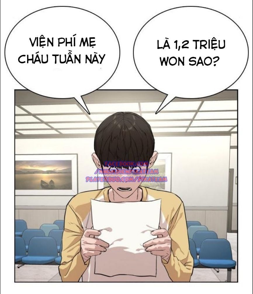 đọc truyện Cách Chiến Thắng Trận Đấu Chương 2 ảnh 26 tại Truyện Dạ Ký