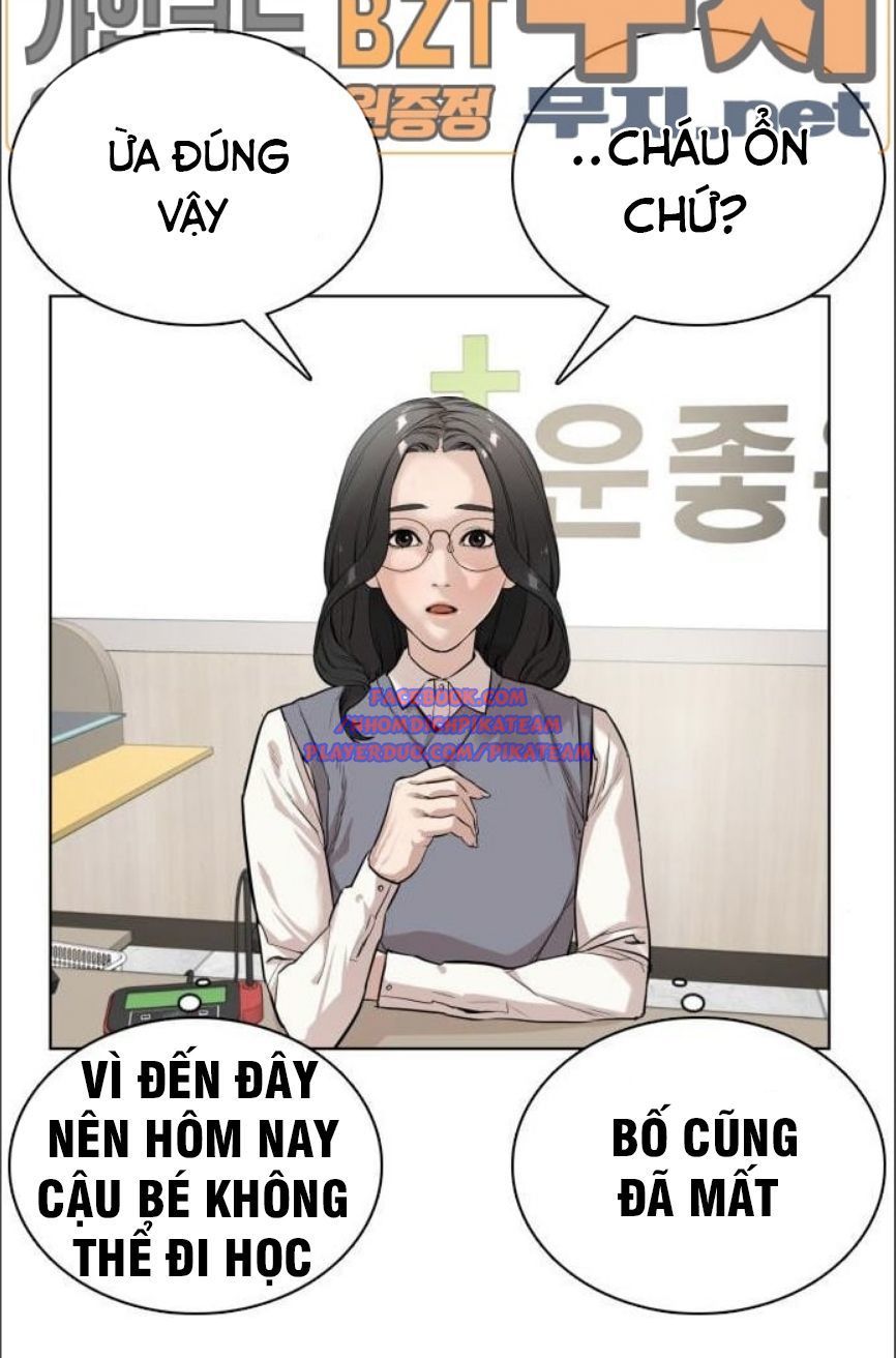 đọc truyện Cách Chiến Thắng Trận Đấu Chương 2 ảnh 27 tại Truyện Dạ Ký