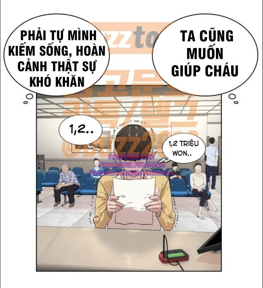 đọc truyện Cách Chiến Thắng Trận Đấu Chương 2 ảnh 28 tại Truyện Dạ Ký