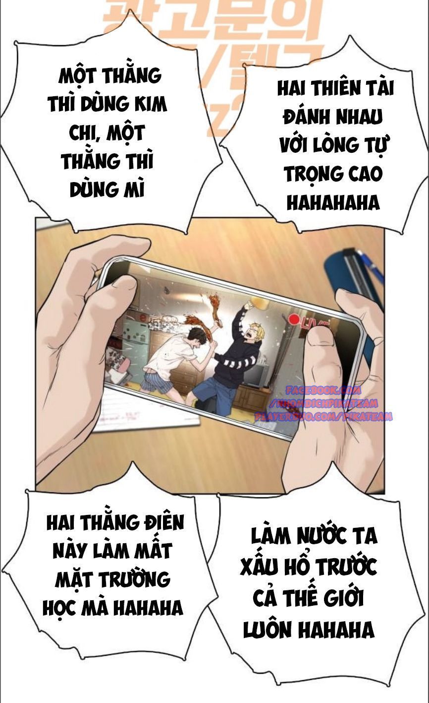 đọc truyện Cách Chiến Thắng Trận Đấu Chương 2 ảnh 4 tại Truyện Dạ Ký