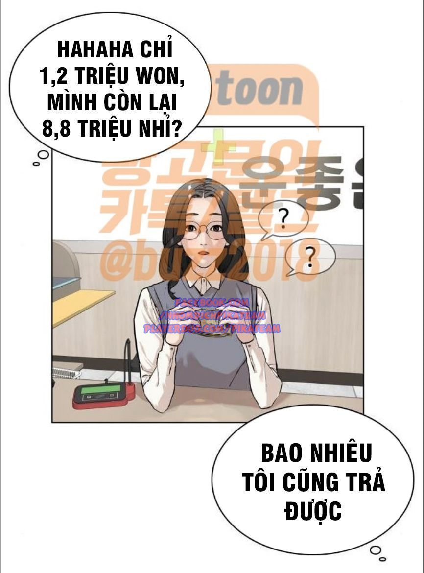 đọc truyện Cách Chiến Thắng Trận Đấu Chương 2 ảnh 31 tại Truyện Dạ Ký
