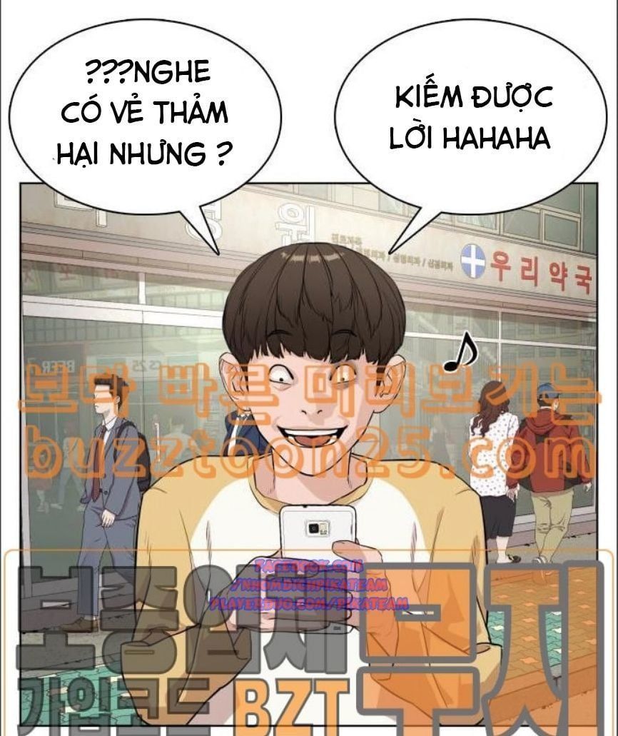 đọc truyện Cách Chiến Thắng Trận Đấu Chương 2 ảnh 35 tại Truyện Dạ Ký