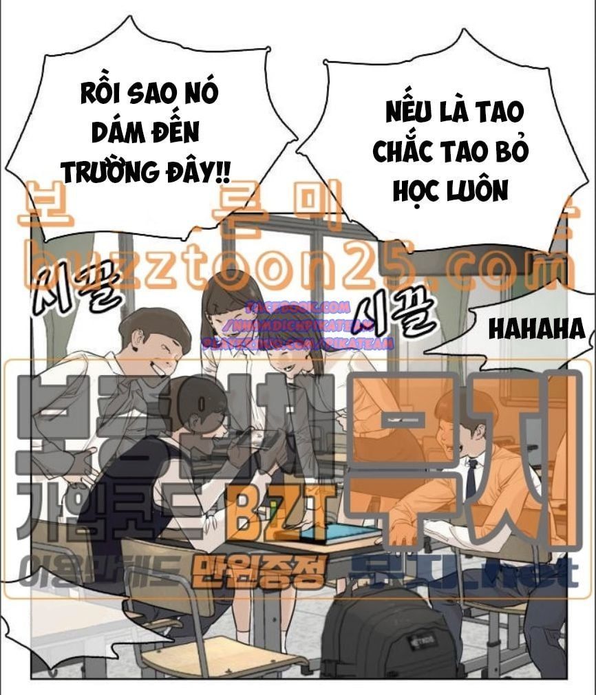 đọc truyện Cách Chiến Thắng Trận Đấu Chương 2 ảnh 5 tại Truyện Dạ Ký