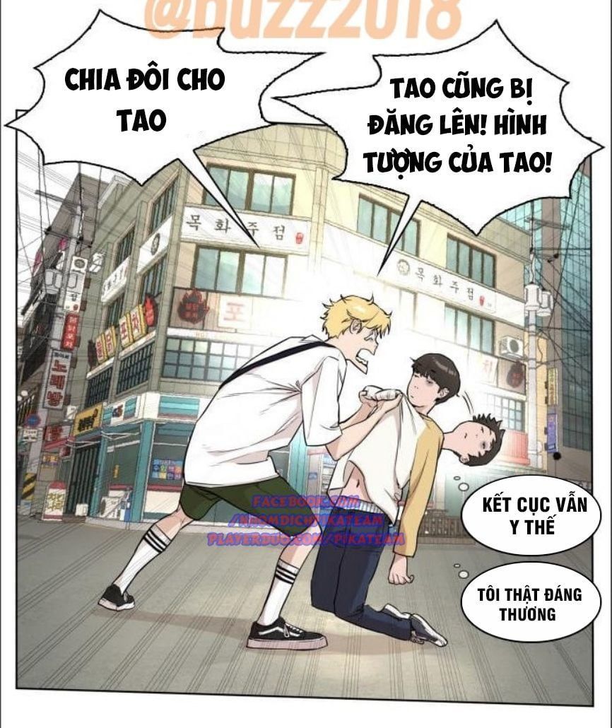 đọc truyện Cách Chiến Thắng Trận Đấu Chương 2 ảnh 43 tại Truyện Dạ Ký
