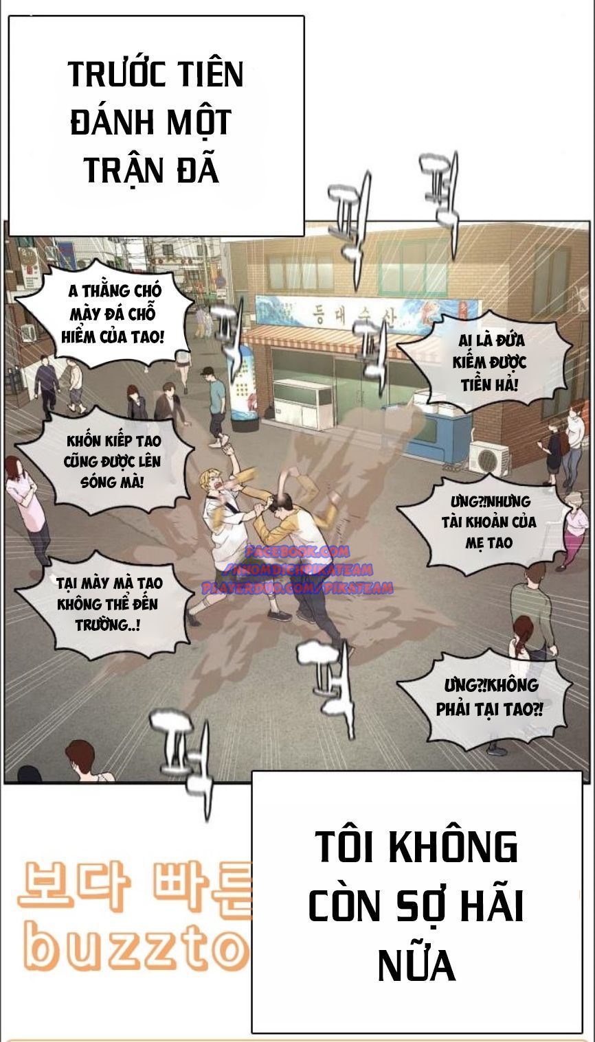 đọc truyện Cách Chiến Thắng Trận Đấu Chương 2 ảnh 46 tại Truyện Dạ Ký