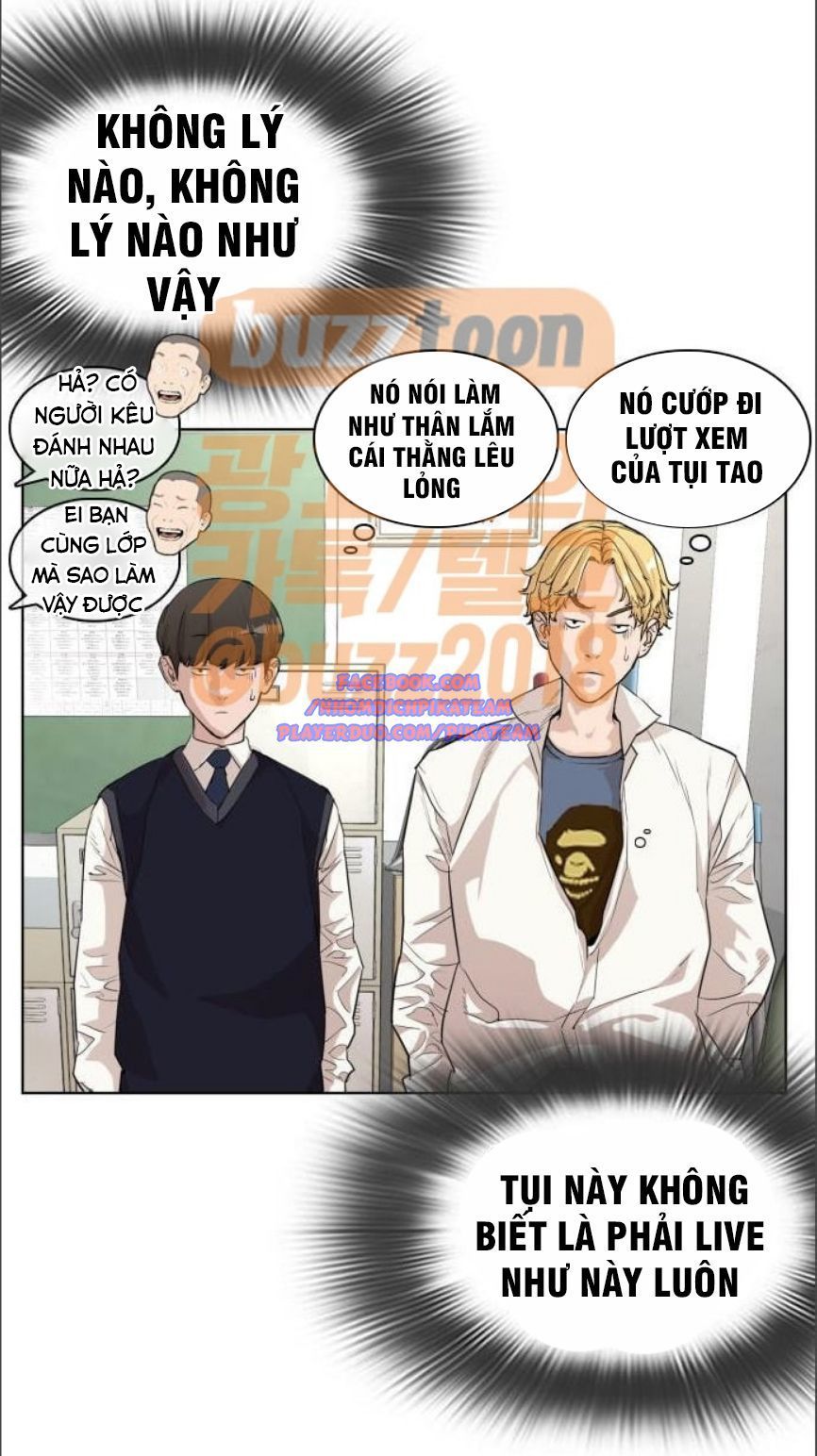 đọc truyện Cách Chiến Thắng Trận Đấu Chương 2 ảnh 63 tại Truyện Dạ Ký
