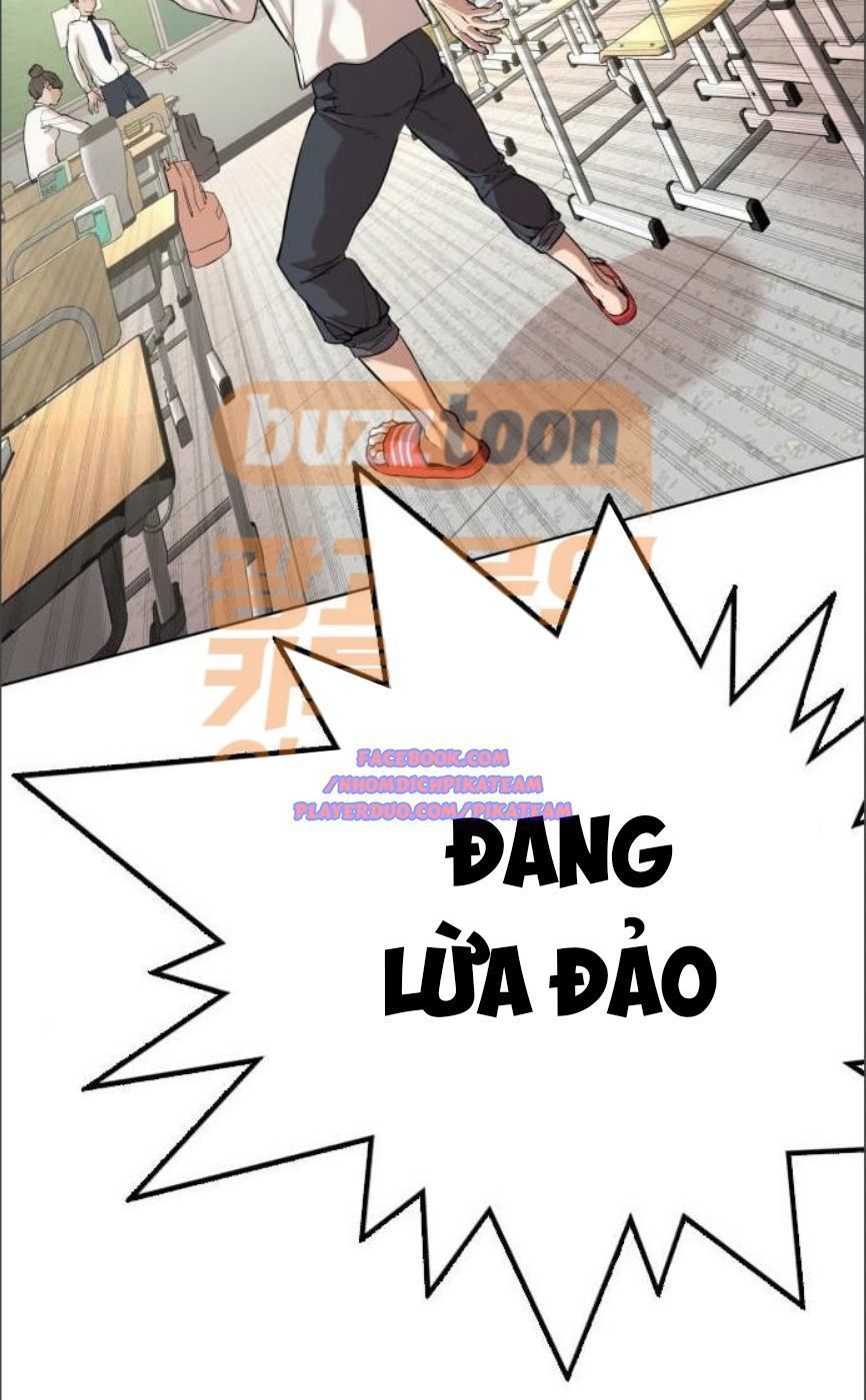 đọc truyện Cách Chiến Thắng Trận Đấu Chương 2 ảnh 71 tại Truyện Dạ Ký