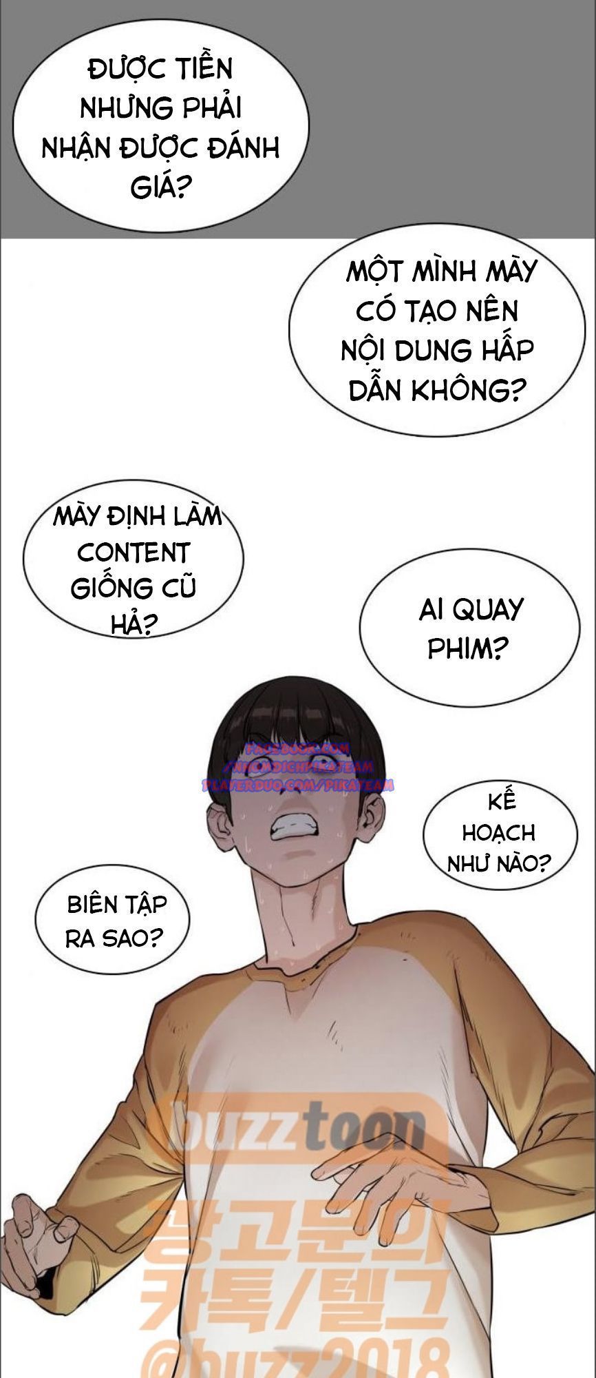 đọc truyện Cách Chiến Thắng Trận Đấu Chương 2 ảnh 84 tại Truyện Dạ Ký