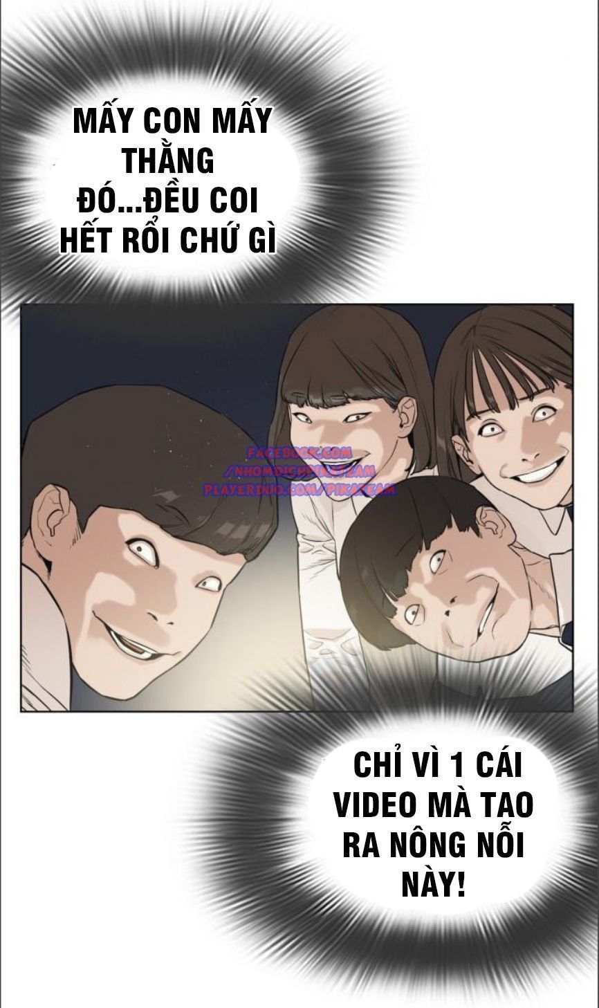 đọc truyện Cách Chiến Thắng Trận Đấu Chương 2 ảnh 10 tại Truyện Dạ Ký