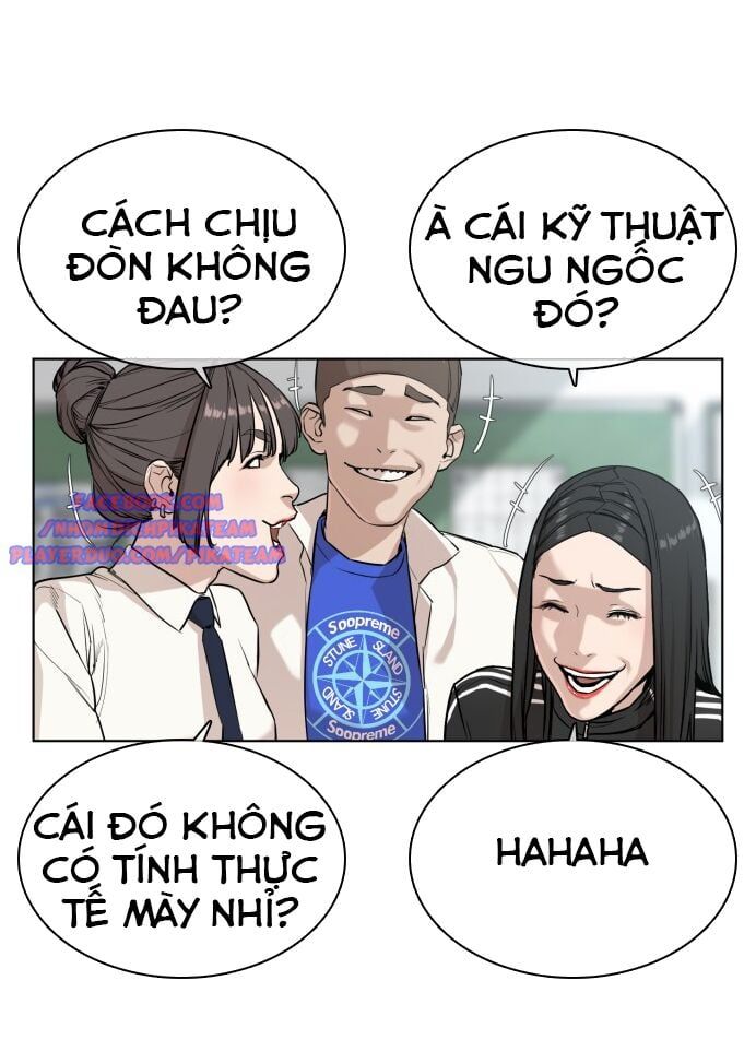 đọc truyện Cách Chiến Thắng Trận Đấu Chương 20 ảnh 14 tại Giả Dược