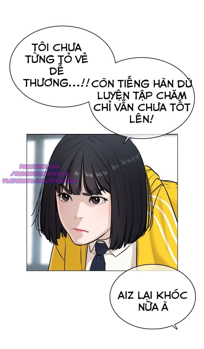 đọc truyện Cách Chiến Thắng Trận Đấu Chương 20 ảnh 21 tại Giả Dược