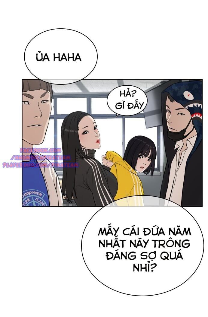 đọc truyện Cách Chiến Thắng Trận Đấu Chương 20 ảnh 23 tại Giả Dược