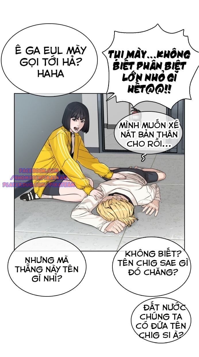 đọc truyện Cách Chiến Thắng Trận Đấu Chương 20 ảnh 27 tại Giả Dược
