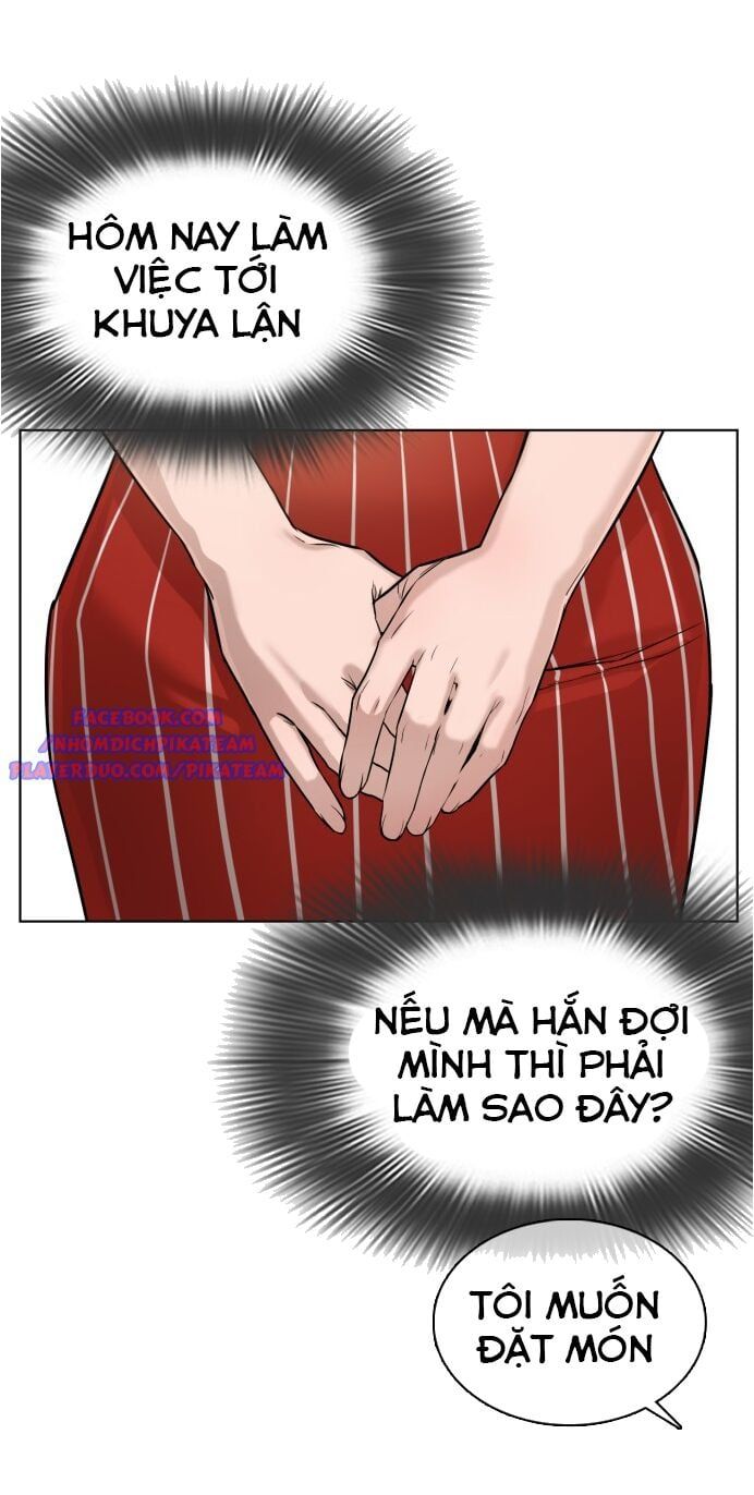 đọc truyện Cách Chiến Thắng Trận Đấu Chương 20 ảnh 90 tại Giả Dược