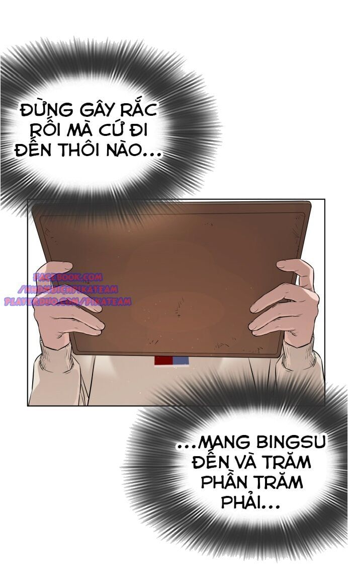 đọc truyện Cách Chiến Thắng Trận Đấu Chương 20 ảnh 100 tại Giả Dược