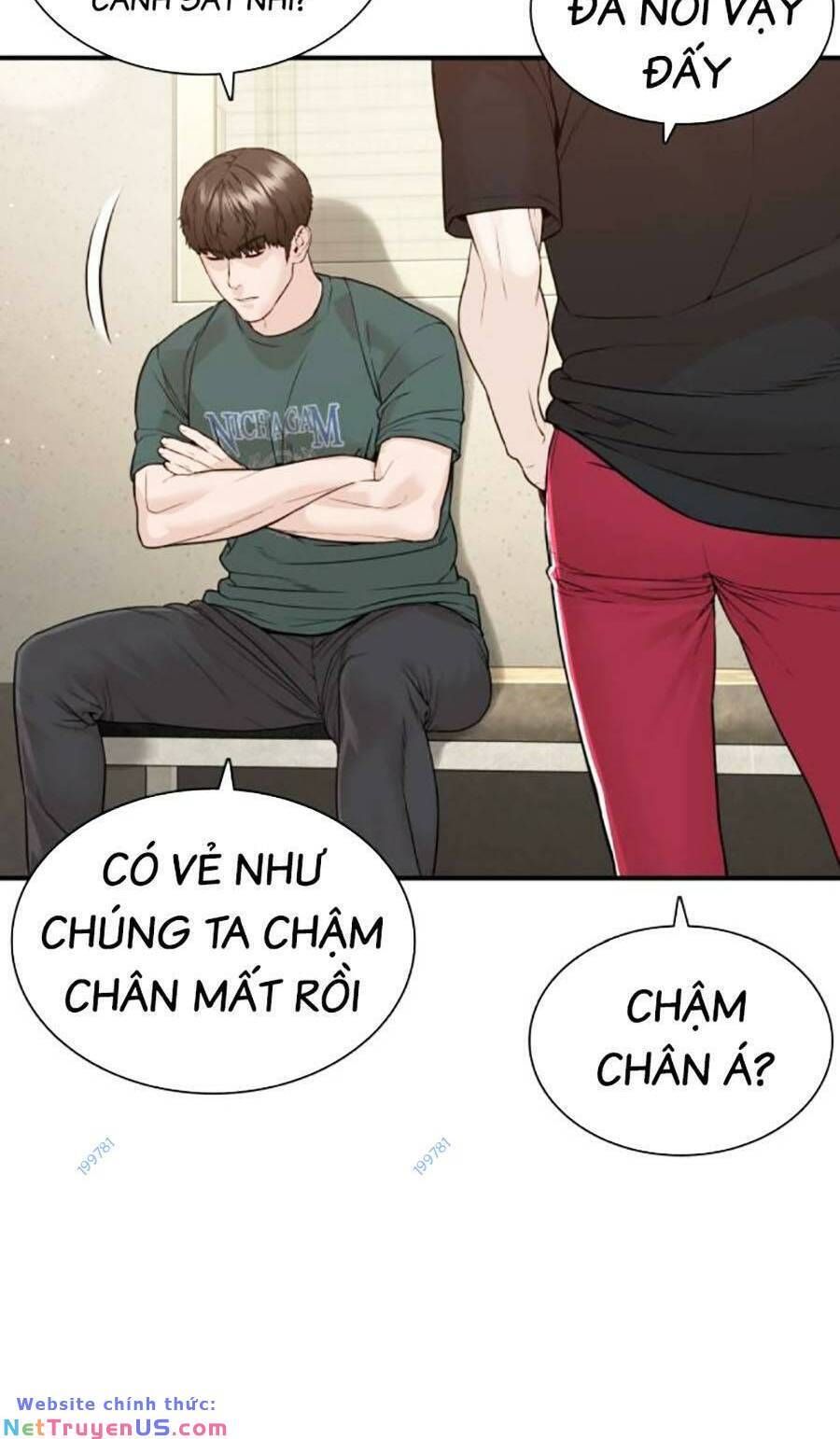 đọc truyện Cách Chiến Thắng Trận Đấu Chương 201 ảnh 43 tại Giả Dược