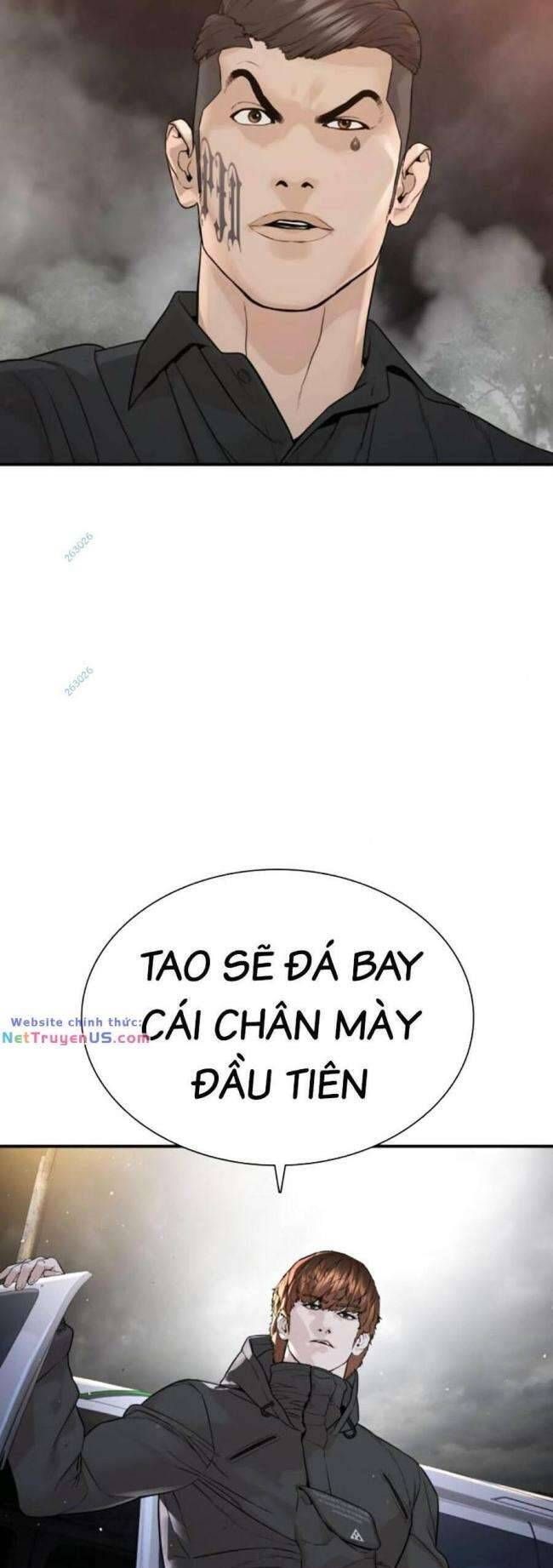 đọc truyện Cách Chiến Thắng Trận Đấu Chương 206 ảnh 14 tại Giả Dược