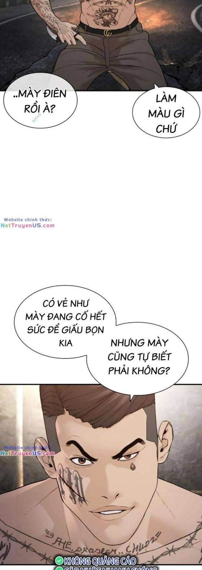 đọc truyện Cách Chiến Thắng Trận Đấu Chương 209 ảnh 60 tại Truyện Dạ Ký