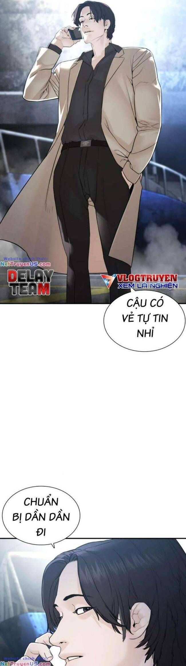 đọc truyện Cách Chiến Thắng Trận Đấu Chương 209 ảnh 71 tại Truyện Dạ Ký