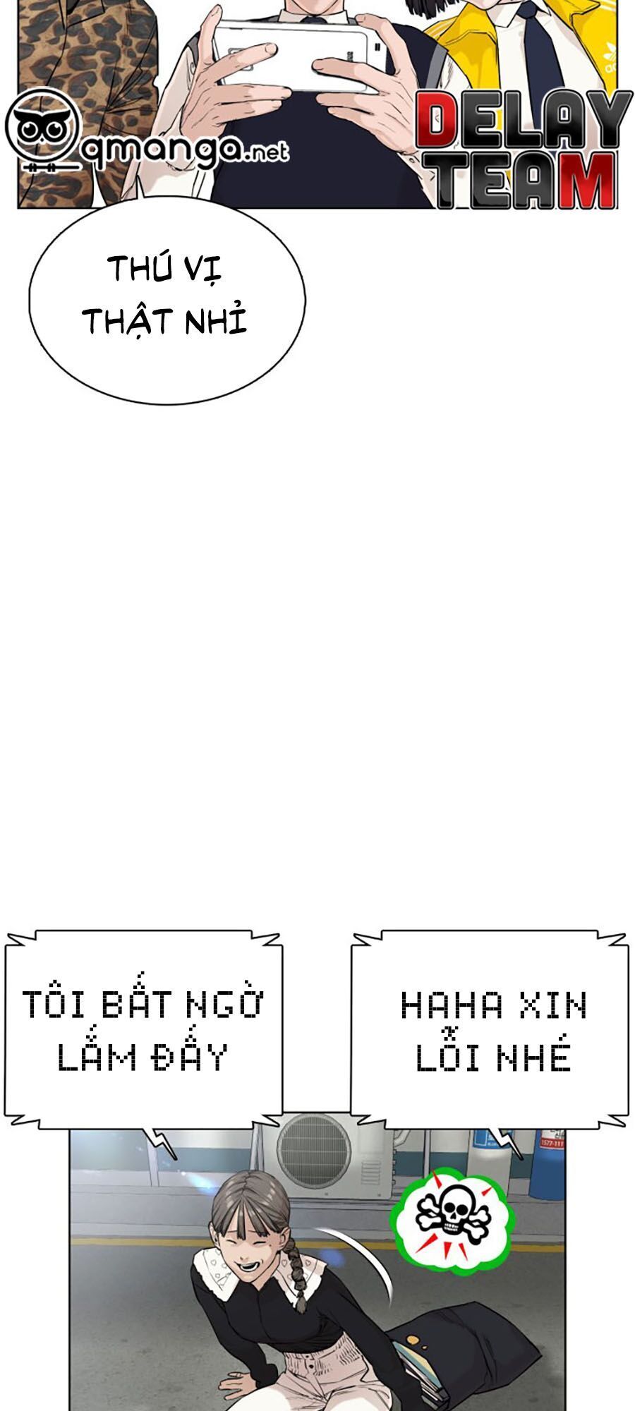 đọc truyện Cách Chiến Thắng Trận Đấu Chương 21 ảnh 46 tại Giả Dược