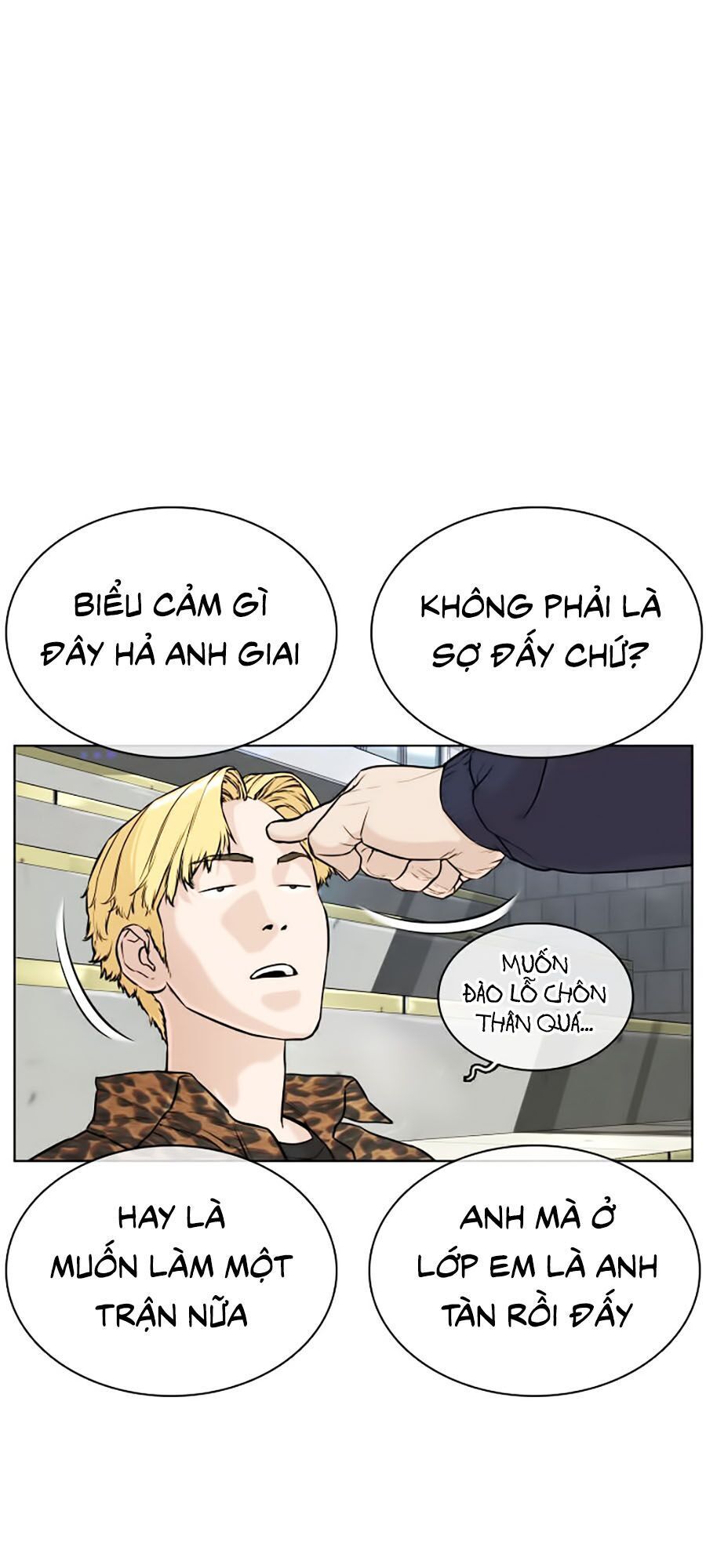 đọc truyện Cách Chiến Thắng Trận Đấu Chương 21 ảnh 66 tại Giả Dược