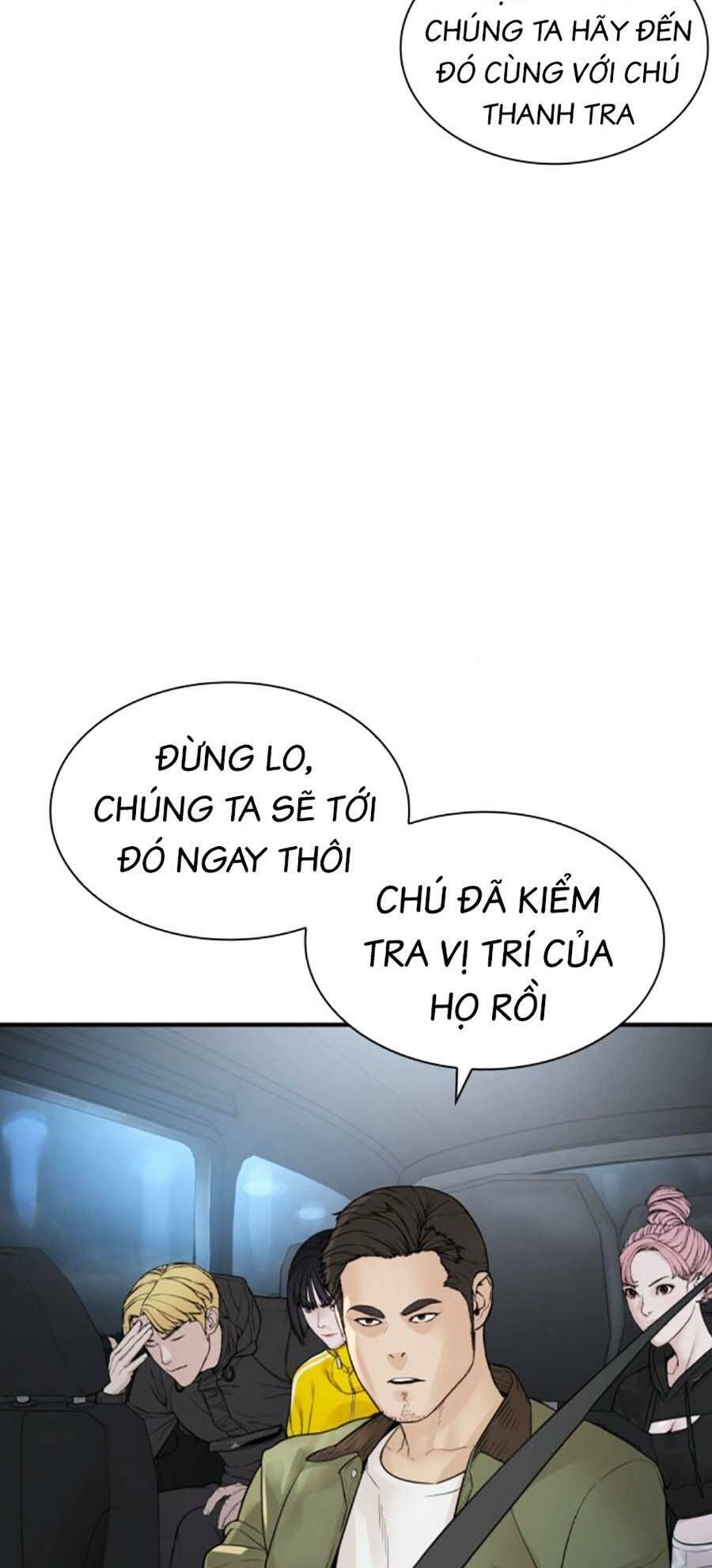 đọc truyện Cách Chiến Thắng Trận Đấu Chương 211 ảnh 70 tại Truyện Dạ Ký