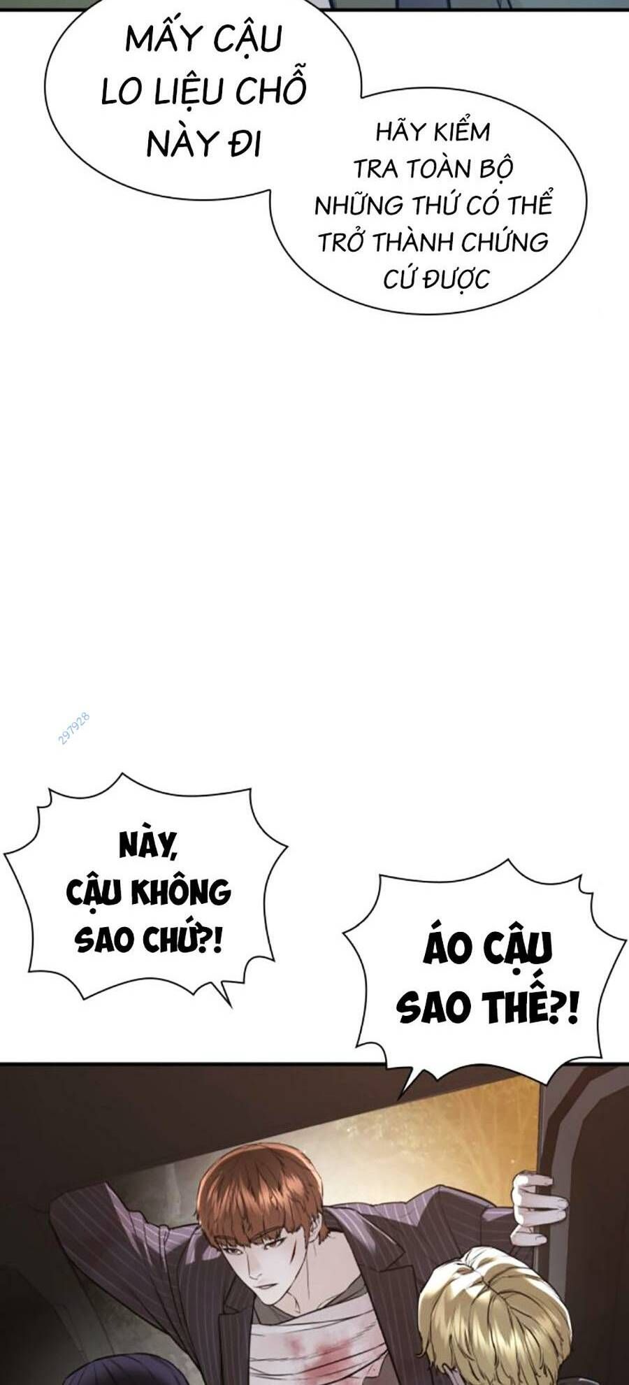 đọc truyện Cách Chiến Thắng Trận Đấu Chương 211 ảnh 79 tại Truyện Dạ Ký