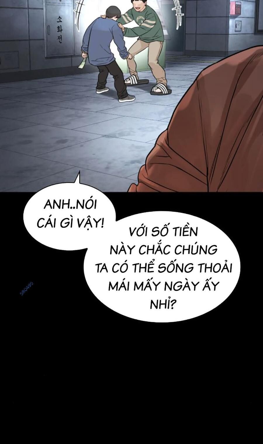 đọc truyện Cách Chiến Thắng Trận Đấu Chương 212 ảnh 45 tại Giả Dược