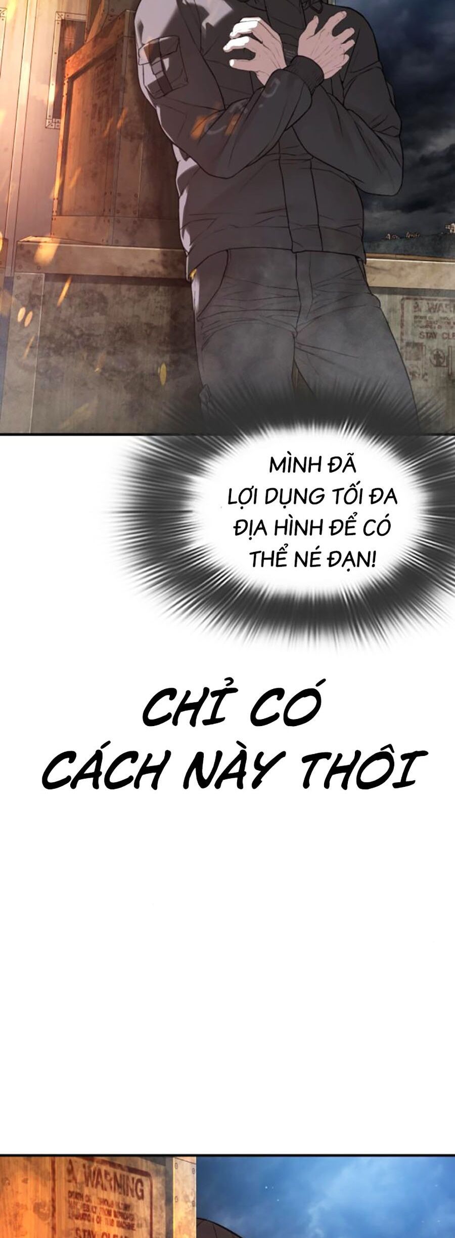 đọc truyện Cách Chiến Thắng Trận Đấu Chương 214 ảnh 27 tại Giả Dược