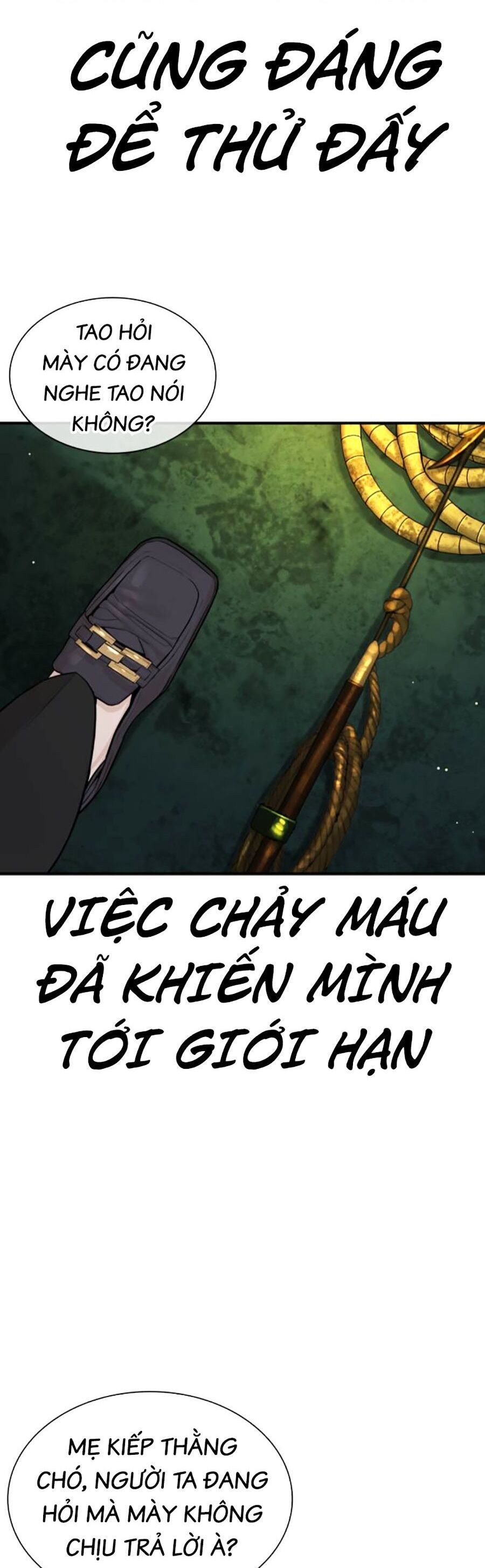 đọc truyện Cách Chiến Thắng Trận Đấu Chương 215 ảnh 58 tại Truyện Dạ Ký