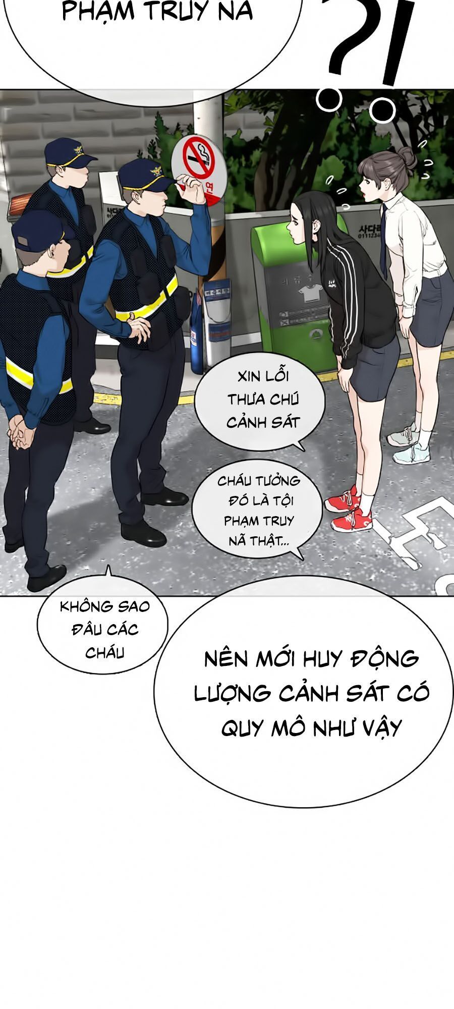 đọc truyện Cách Chiến Thắng Trận Đấu Chương 22 ảnh 41 tại Giả Dược