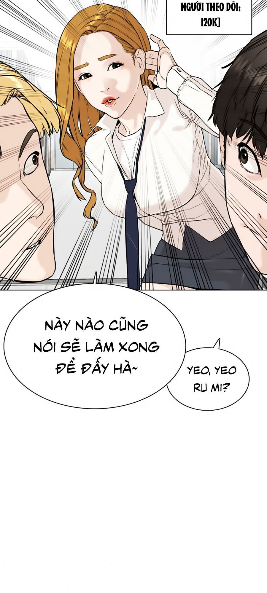 đọc truyện Cách Chiến Thắng Trận Đấu Chương 22 ảnh 47 tại Giả Dược