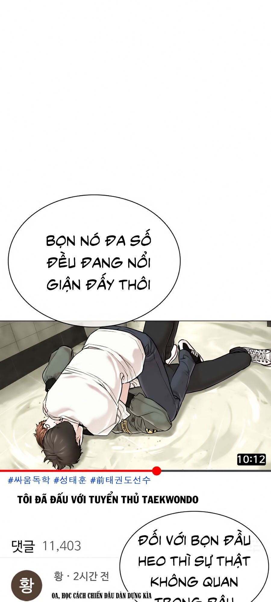 đọc truyện Cách Chiến Thắng Trận Đấu Chương 22 ảnh 72 tại Giả Dược