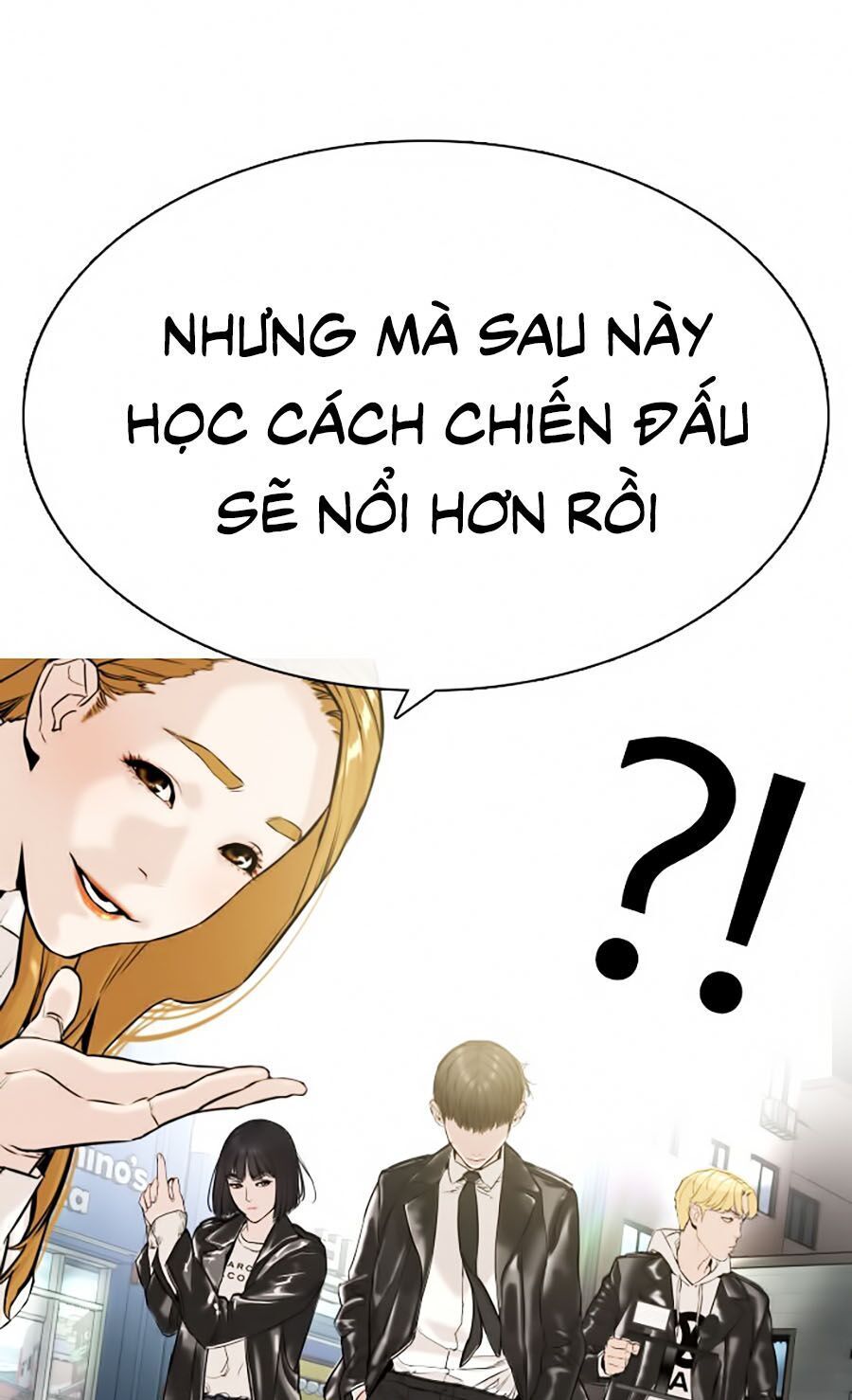 đọc truyện Cách Chiến Thắng Trận Đấu Chương 22 ảnh 85 tại Giả Dược