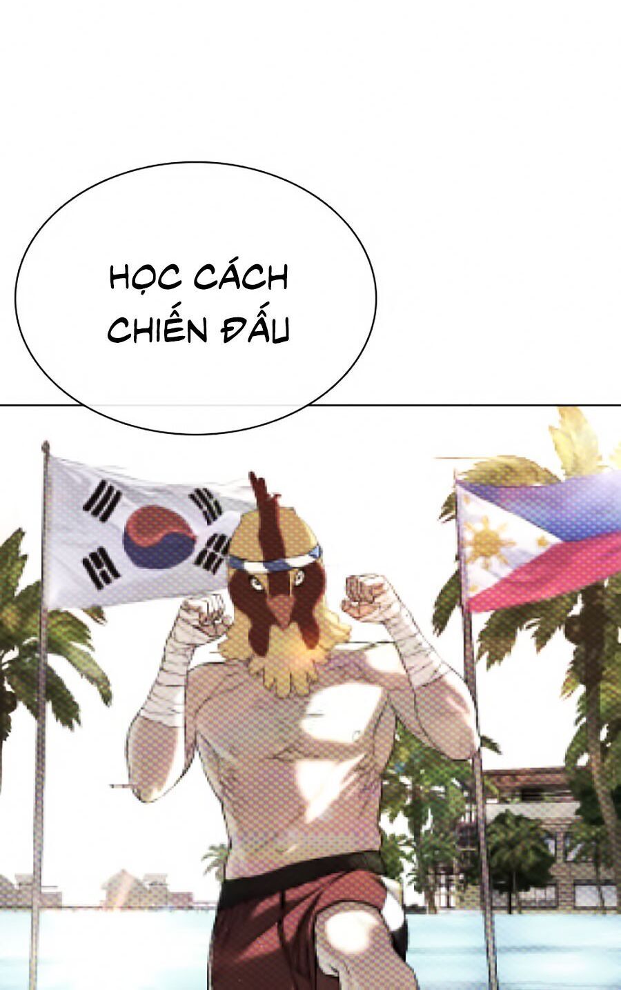 đọc truyện Cách Chiến Thắng Trận Đấu Chương 22 ảnh 97 tại Giả Dược