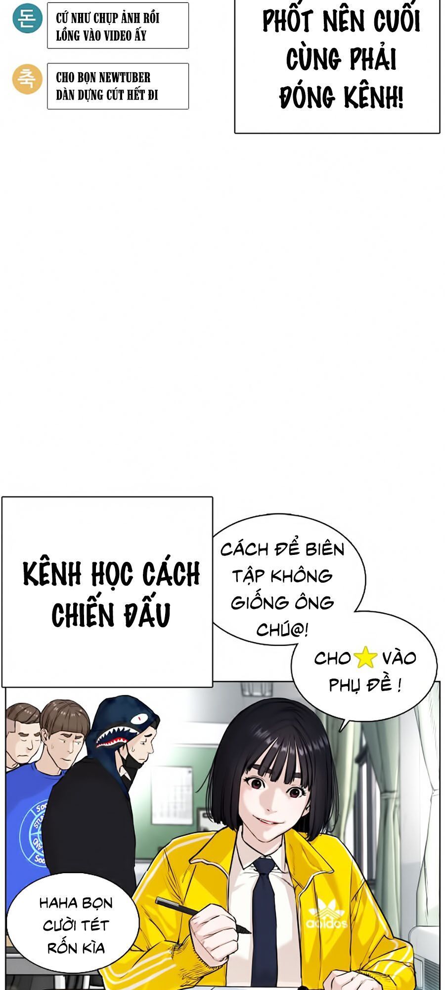đọc truyện Cách Chiến Thắng Trận Đấu Chương 23 ảnh 107 tại Giả Dược