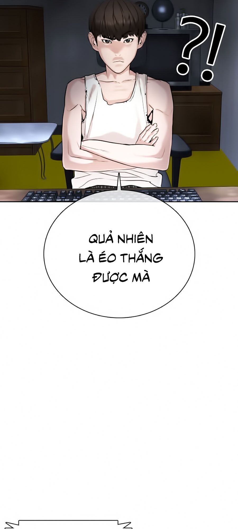 đọc truyện Cách Chiến Thắng Trận Đấu Chương 23 ảnh 4 tại Giả Dược