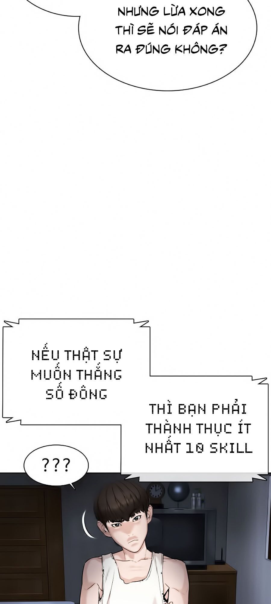đọc truyện Cách Chiến Thắng Trận Đấu Chương 23 ảnh 6 tại Giả Dược