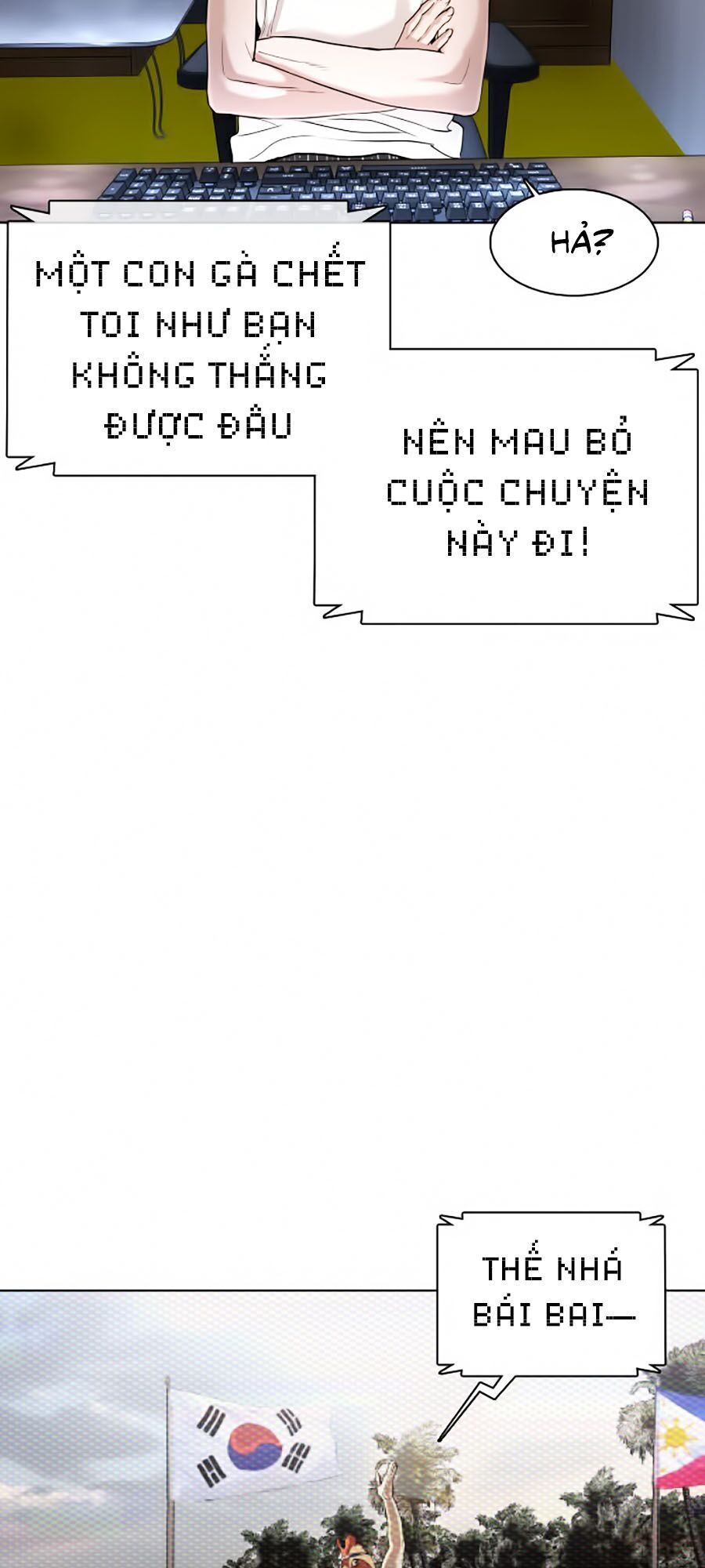 đọc truyện Cách Chiến Thắng Trận Đấu Chương 23 ảnh 7 tại Giả Dược