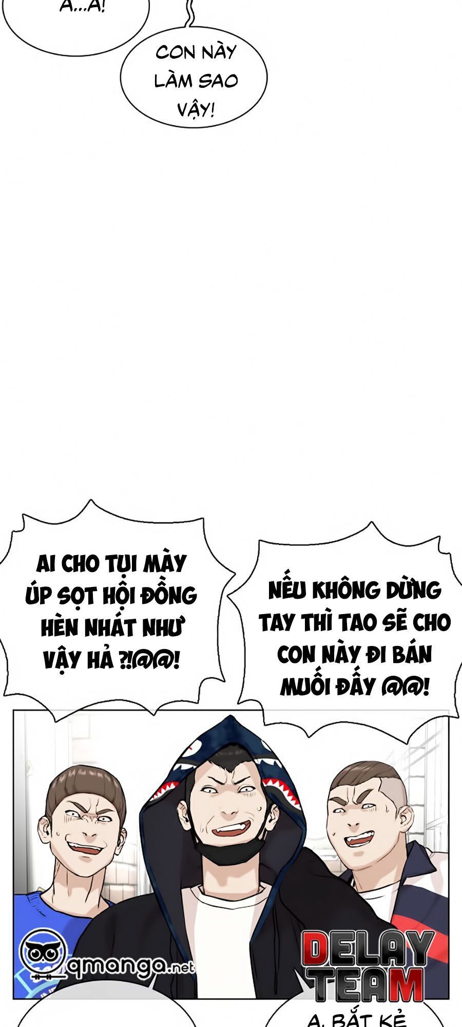 đọc truyện Cách Chiến Thắng Trận Đấu Chương 23 ảnh 96 tại Giả Dược