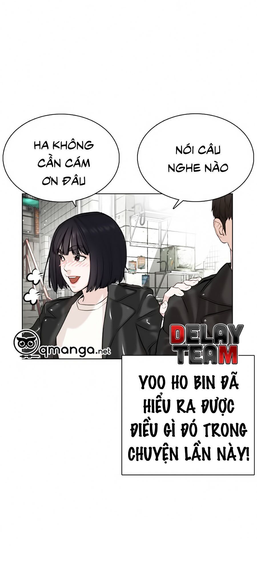 đọc truyện Cách Chiến Thắng Trận Đấu Chương 23 ảnh 100 tại Giả Dược