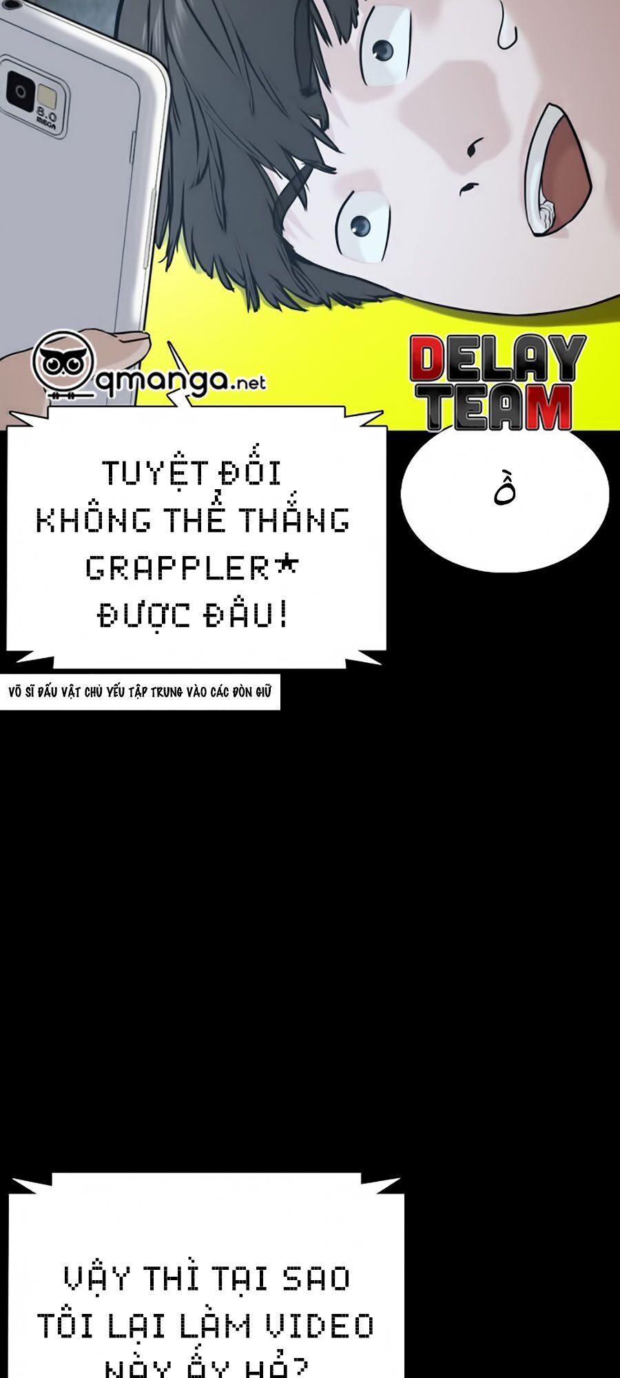 đọc truyện Cách Chiến Thắng Trận Đấu Chương 25 ảnh 19 tại Giả Dược