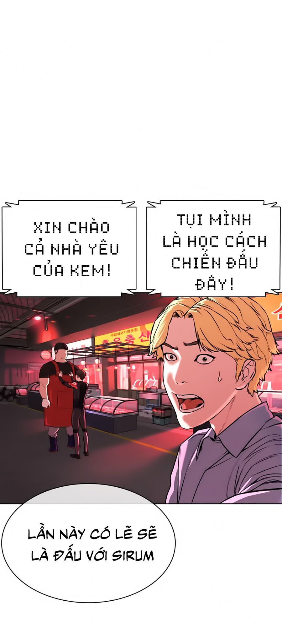 đọc truyện Cách Chiến Thắng Trận Đấu Chương 25 ảnh 3 tại Giả Dược