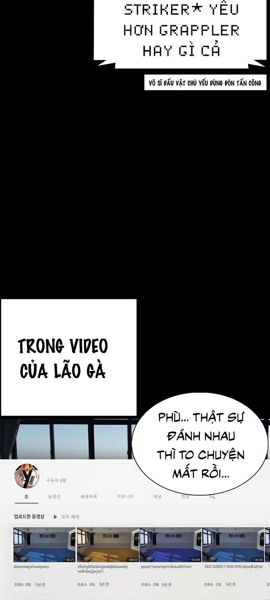 đọc truyện Cách Chiến Thắng Trận Đấu Chương 25 ảnh 21 tại Giả Dược