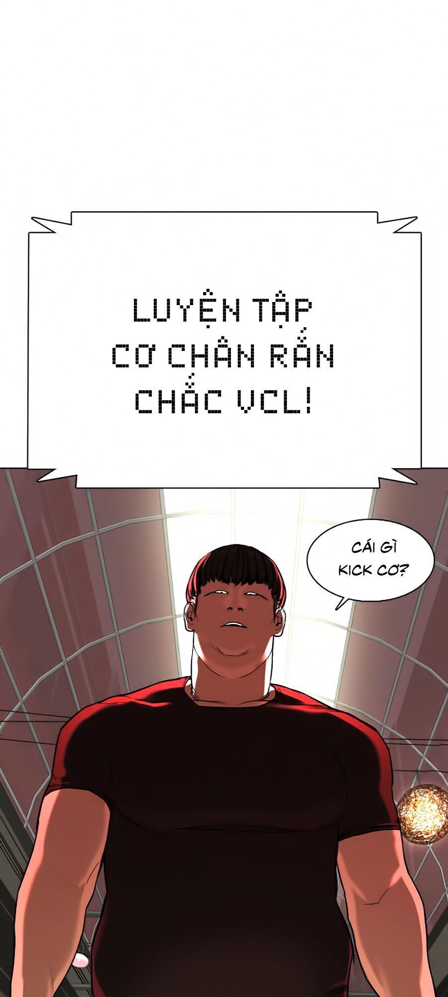 đọc truyện Cách Chiến Thắng Trận Đấu Chương 25 ảnh 37 tại Giả Dược